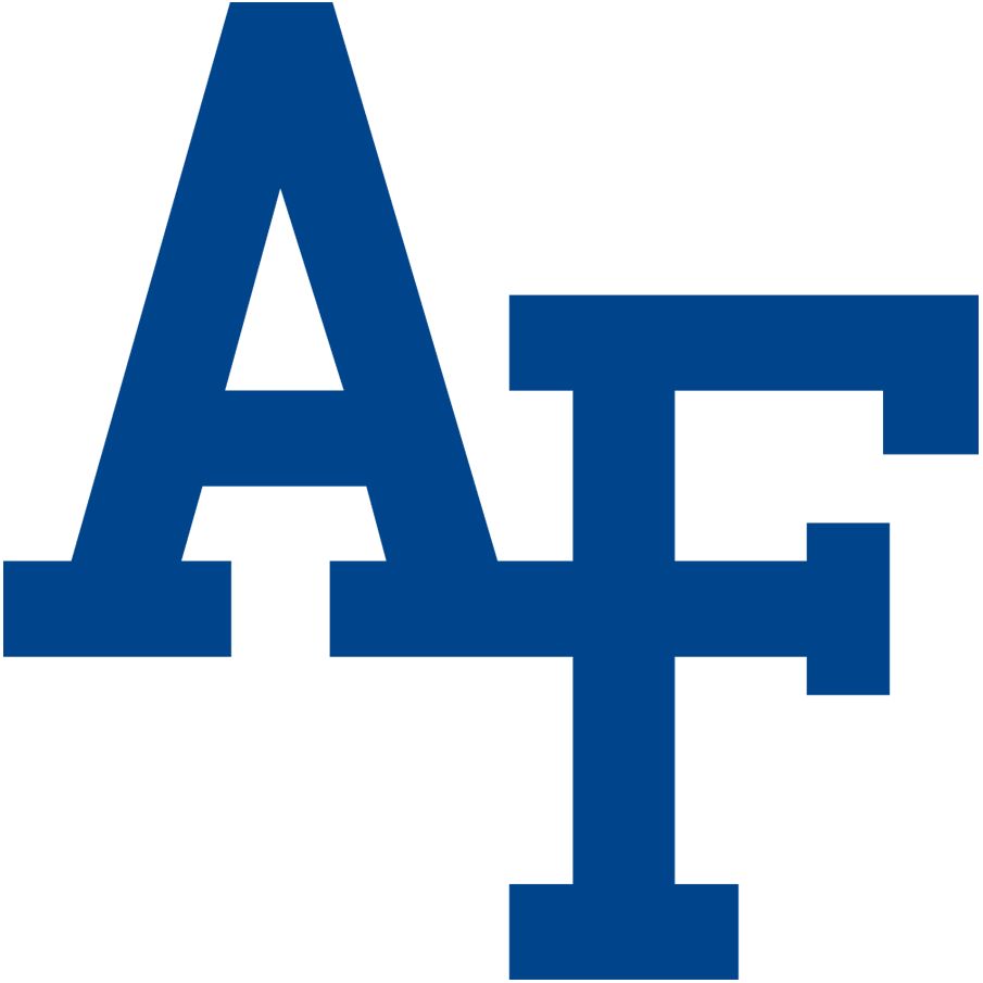 Air Force Falcons 2018-Pres Primary Logo iron on transfers for T-shirts